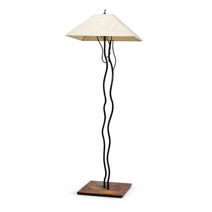 Lyckligt tillsammans Golvlampa 59" för wholesale av Sekoya Originals