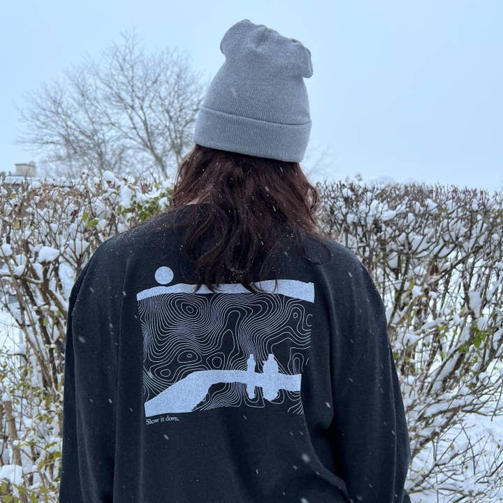 Despacio. Henley para venta al por mayor de Oak and Fir