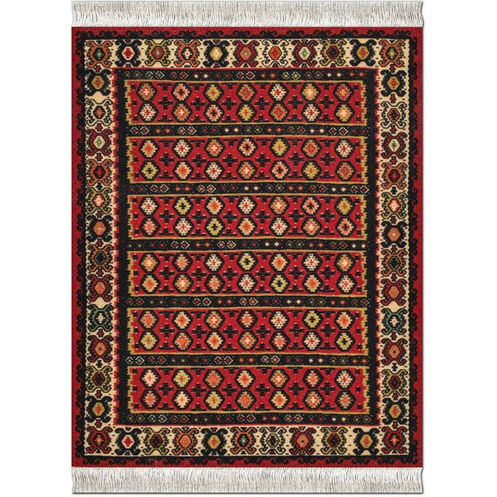 Mouse Rug – wholesale Mousepad/trackpad – Pirot Carpet MouseRug