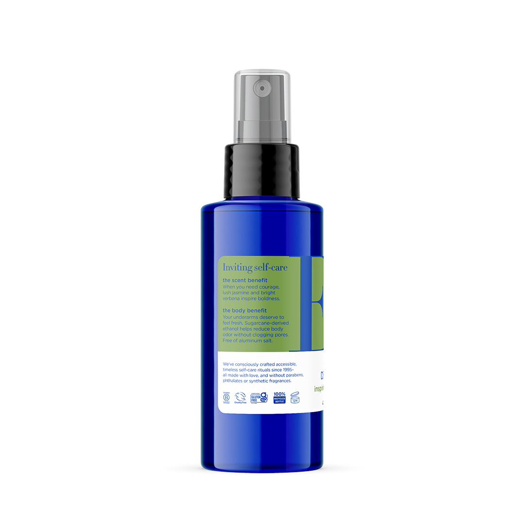 Order Through EO+Everyone store - Wholesale Deodorant - Unisex - Jasmine Verbena Deodorant Spray1