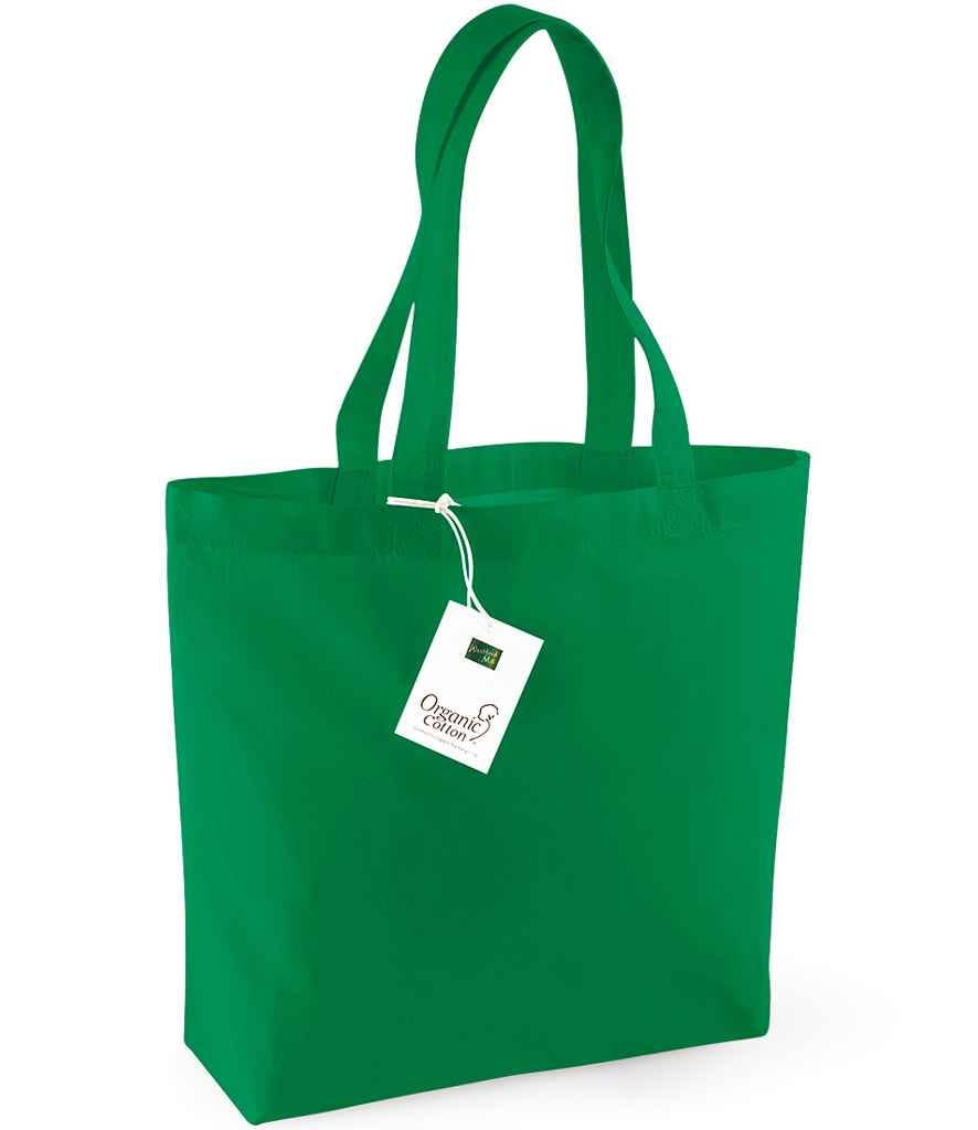 Pierre Francis - Wholesale Grocery/Shopping Bag - Westford Mill - Organic Cotton Shopper3