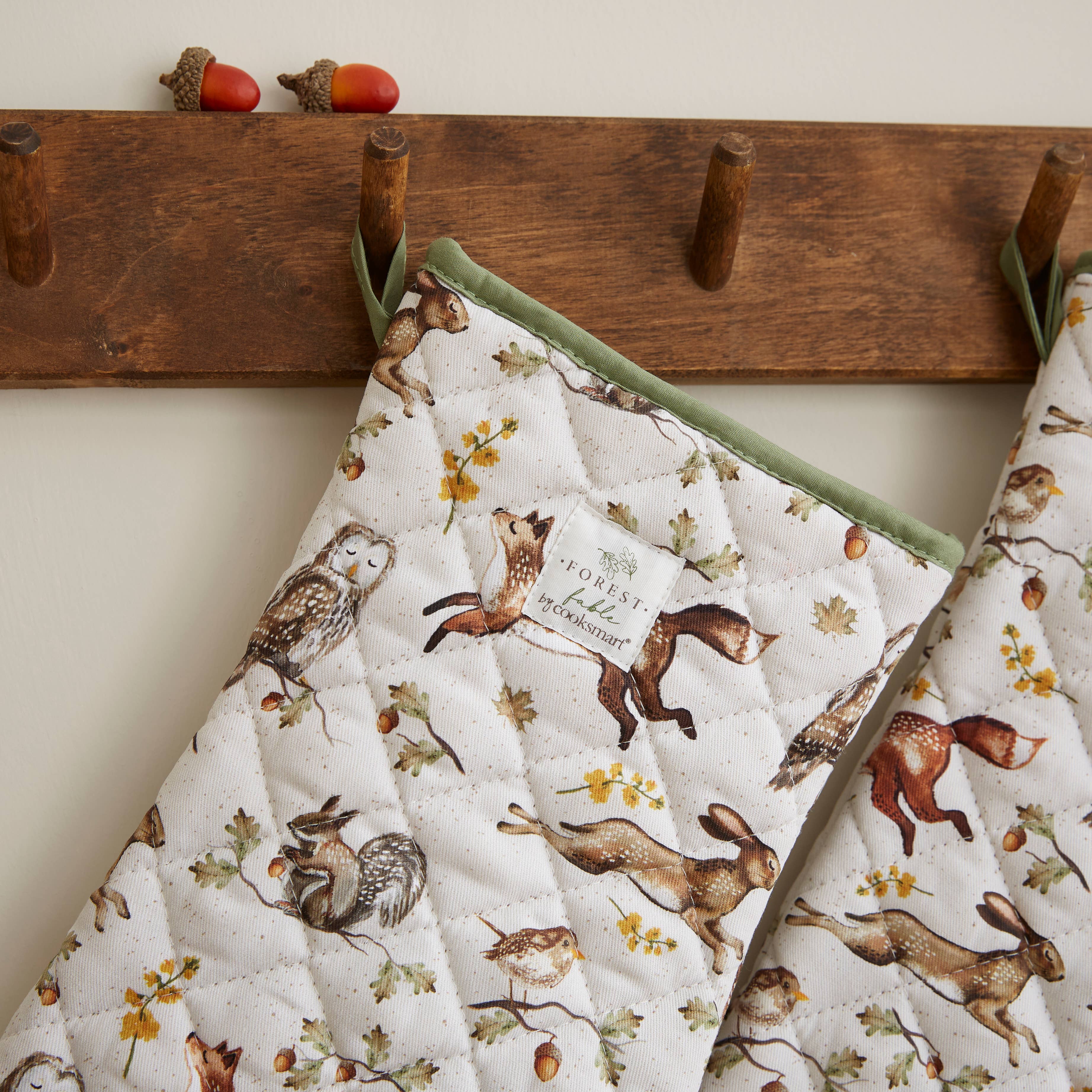 Multi 2 Pack Gauntlets Forest Fable for wholesale on Faire1