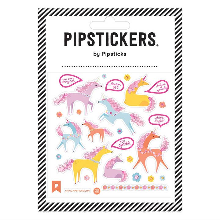 Pipsticks - Wholesale Sticker - Unique Corns