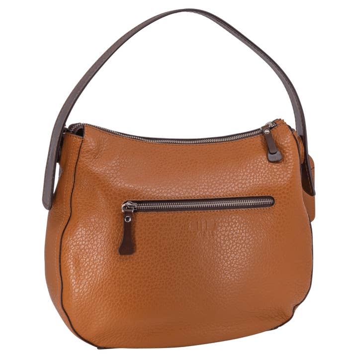 bolso de hombro redondo para venta al por mayor de 0714