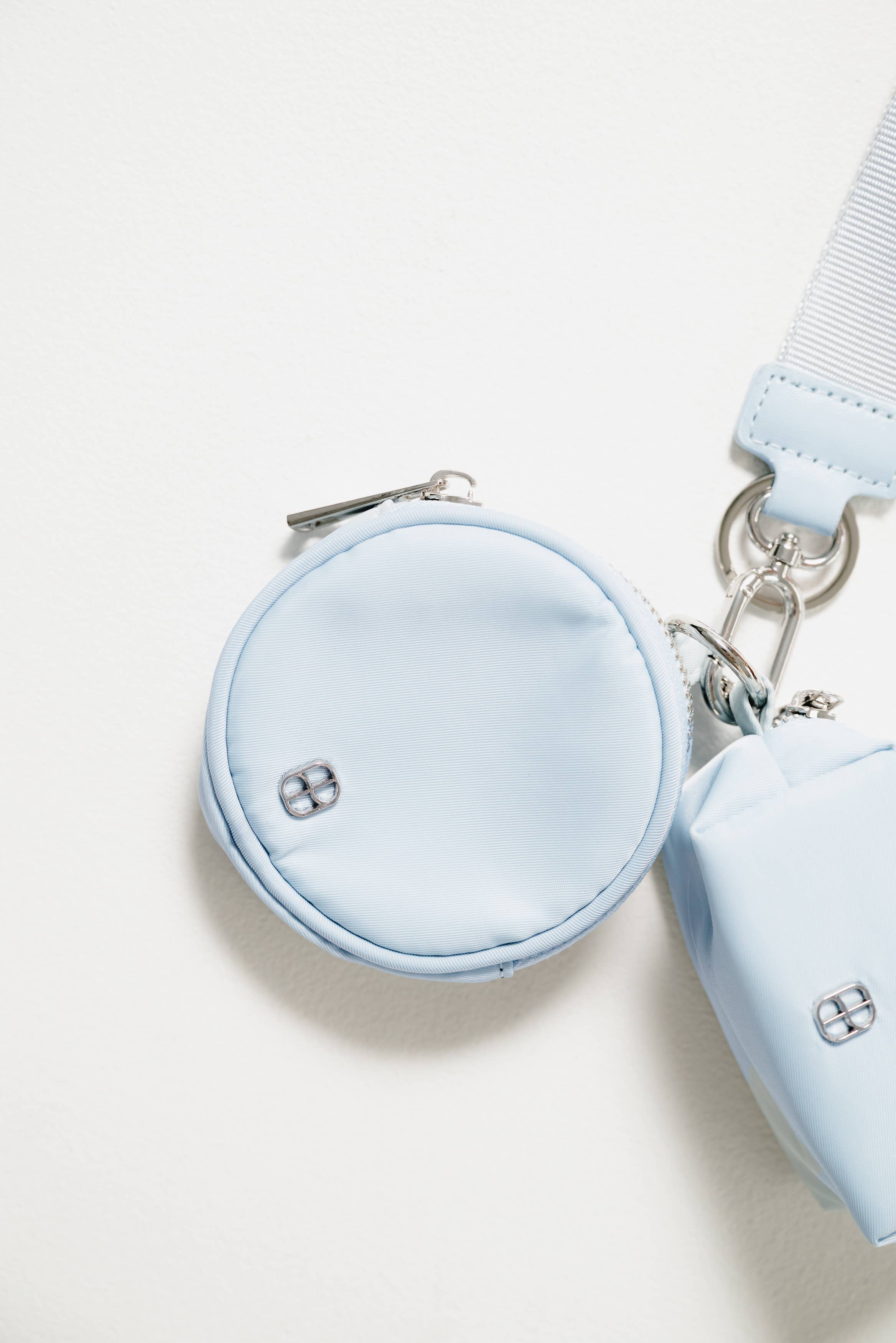 Peachy Dogs - Wholesale Pet Treat Bag - Dog - Noma Treat Pouch4