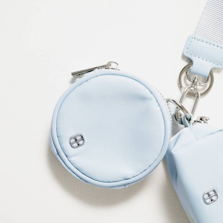 Peachy Dogs - Wholesale Pet Treat Bag - Dog - Noma Treat Pouch4