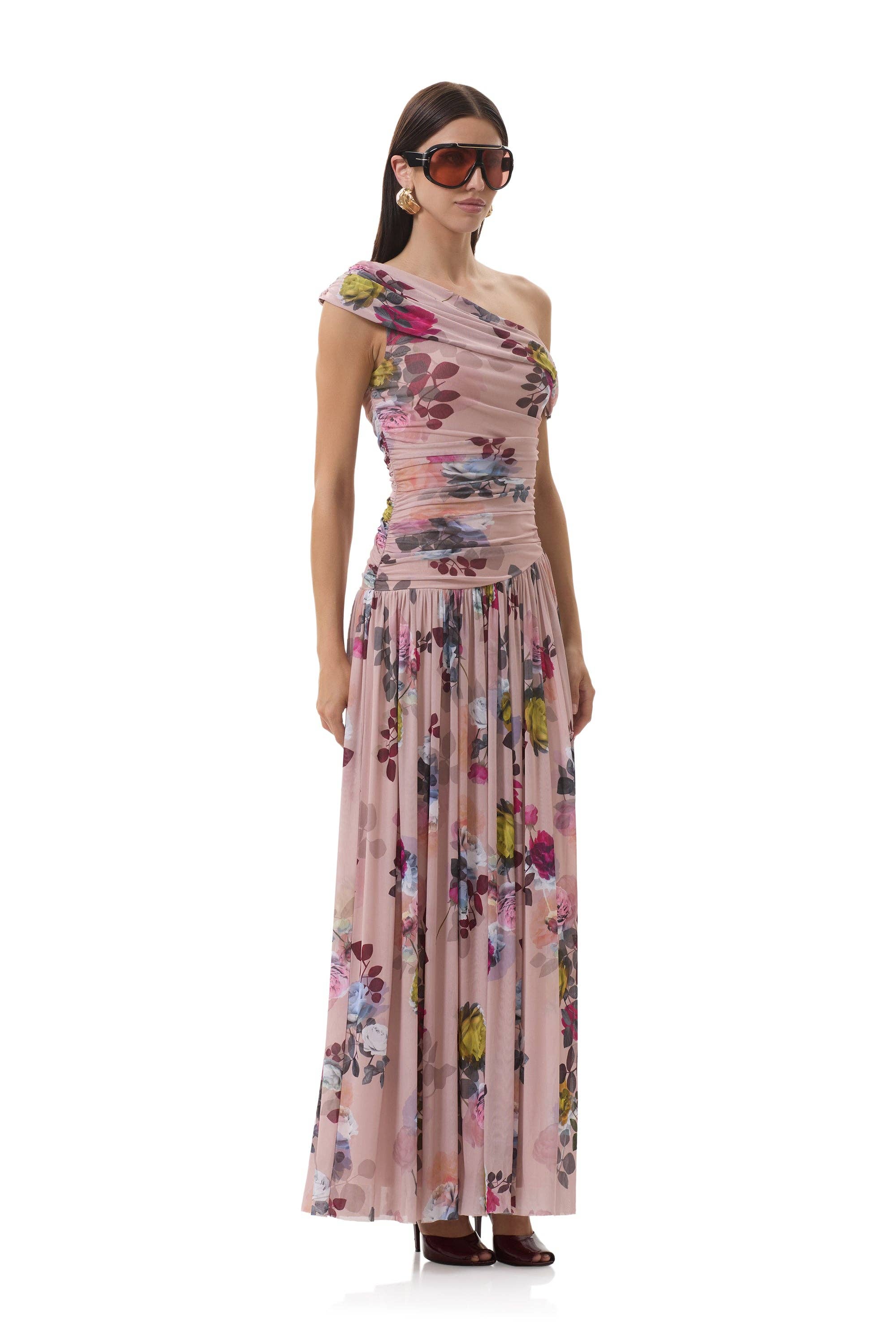 Marietta Dress - Photo Rose for wholesale on Faire1