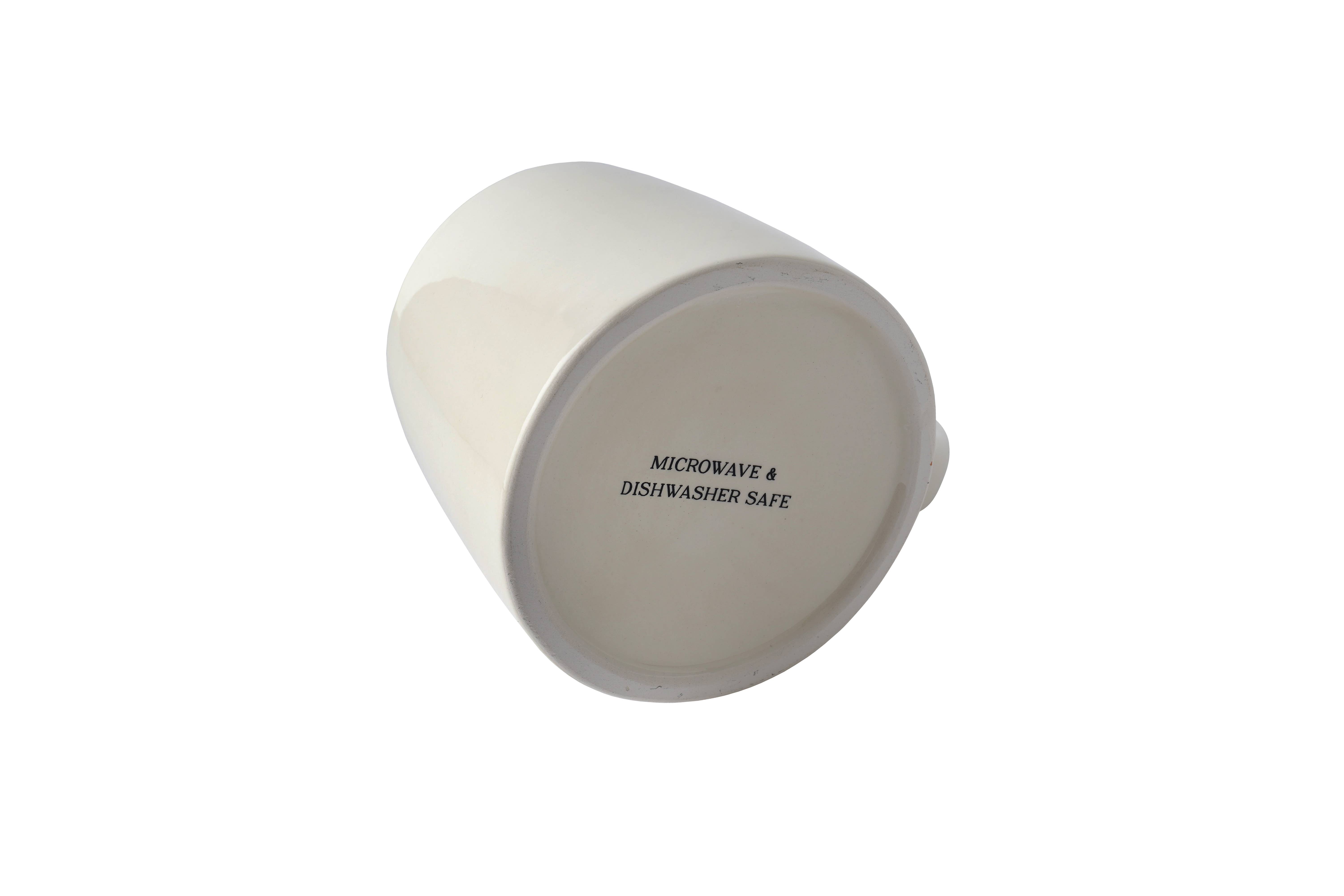 CGB Giftware - Wholesale Coffee Mug - Bramble Farm Sheep Stoneware Mug In Gift Box5