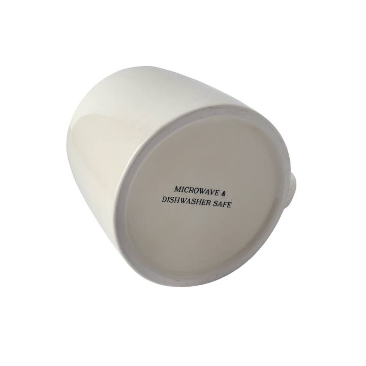 CGB Giftware - Wholesale Coffee Mug - Bramble Farm Sheep Stoneware Mug In Gift Box5