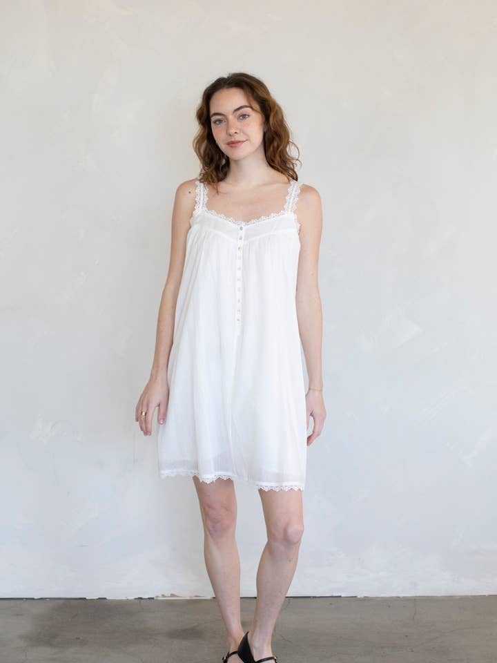 Matilda Mini Dress for wholesale by Things Between