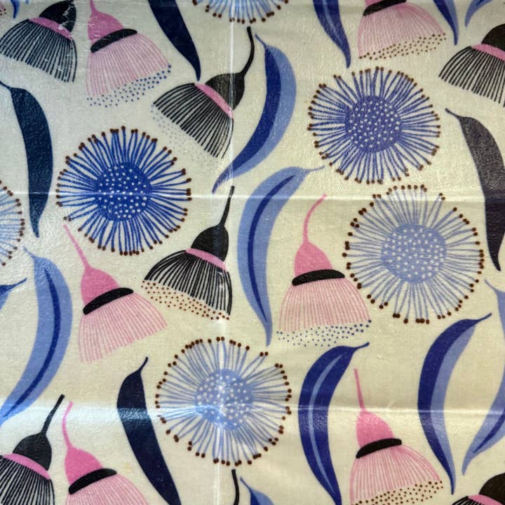 Tweed Real Food - Wholesale Food storage wrap/bag - Beeswax Wrap2