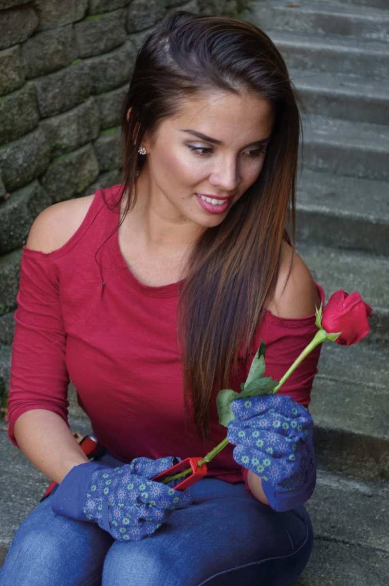 Barnel USA – Engroshandel Haveværktøj – Rosentorn og bladstripper - Barnel B50001