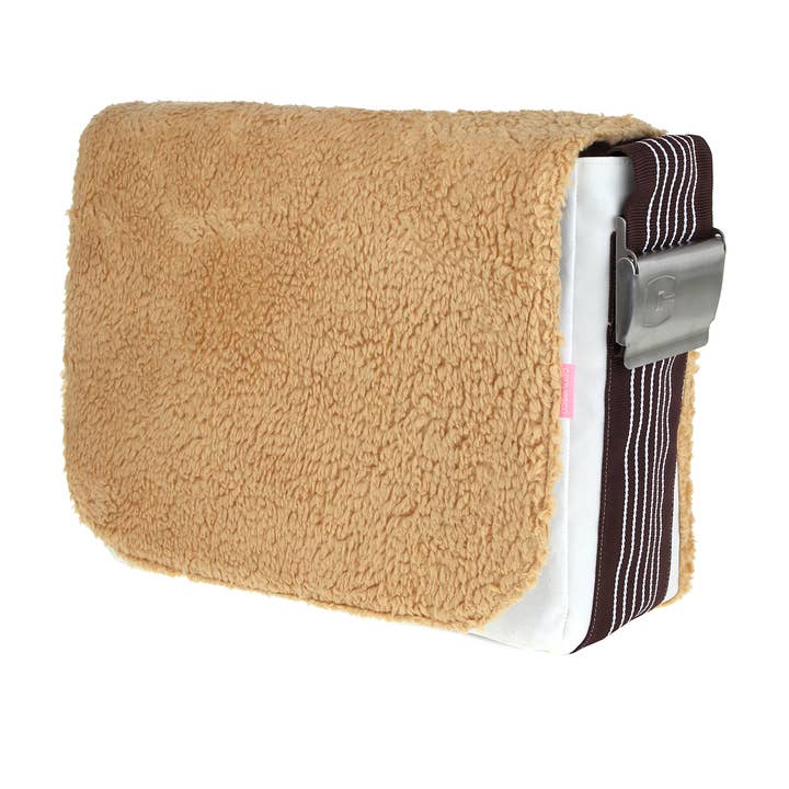 BAG S Teddy for wholesale by Canvasco GmbH