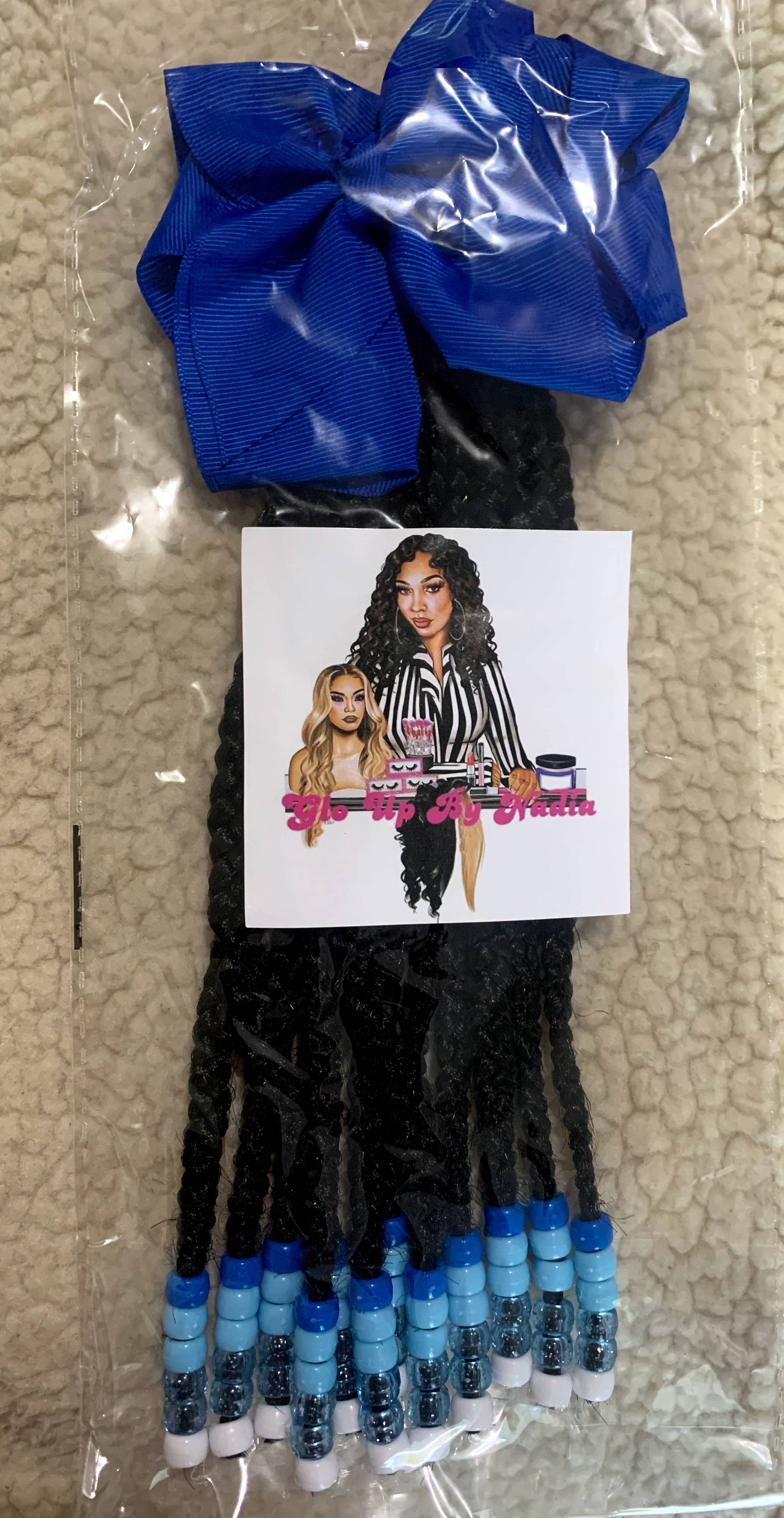 Chabinehairstore - Wholesale Hair Clip - Kids - Children's wigs12