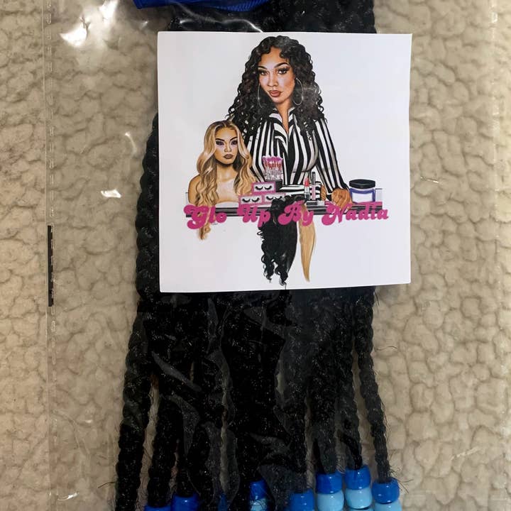 Chabinehairstore - Wholesale Hair Clip - Kids - Children's wigs12