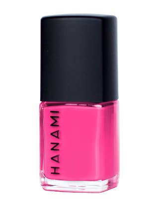 Nail Polish - Liability for wholesale by Hanami Cosmetics