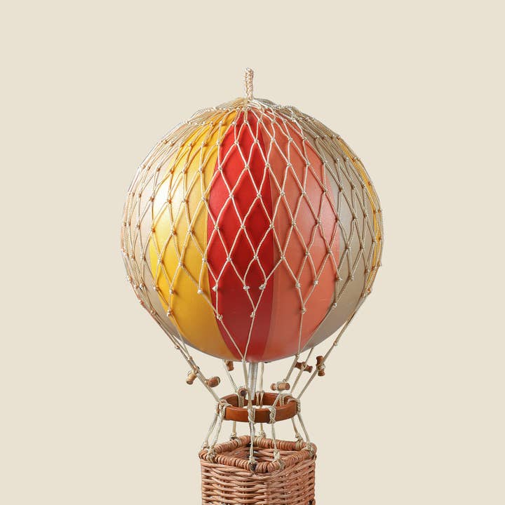Tour d'Horizon - Wholesale Decorative Tabletop Object - 8" BALLOON