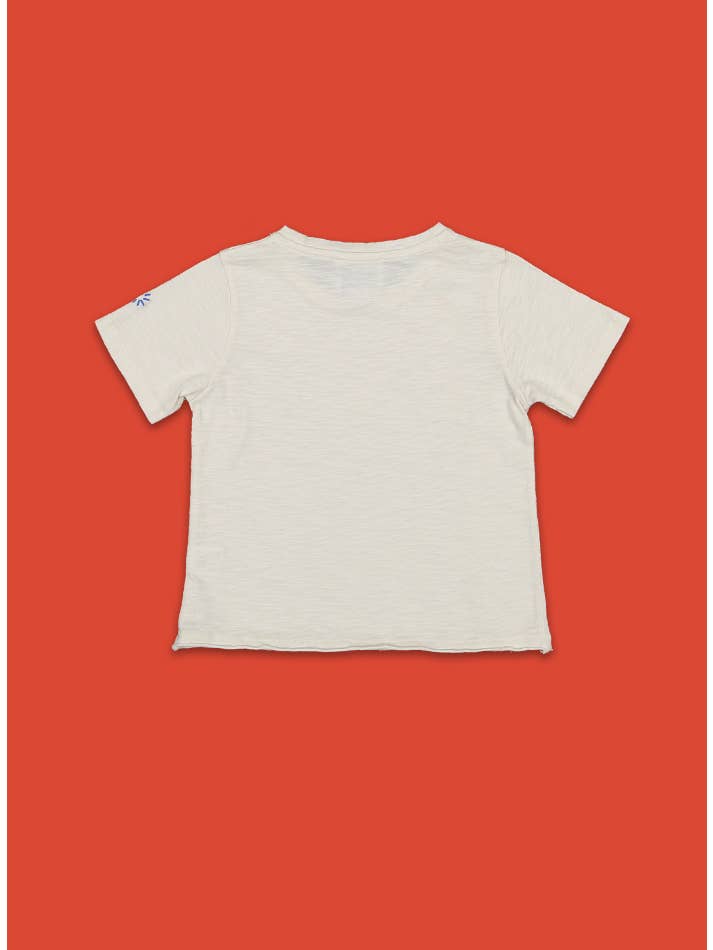 Hey Soleil - Wholesale T-Shirt - Kids - Ice Cream T-shirt1