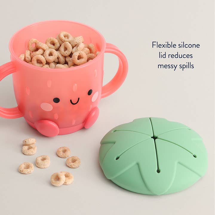 Itzy Ritzy - Wholesale Snack Box - Kids & Baby - Itzy Snack Cupâ„¢