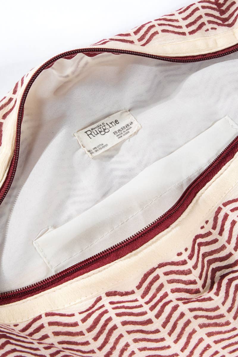 Handcrafted Somebody To Love Boho Bag for wholesale on Faire6