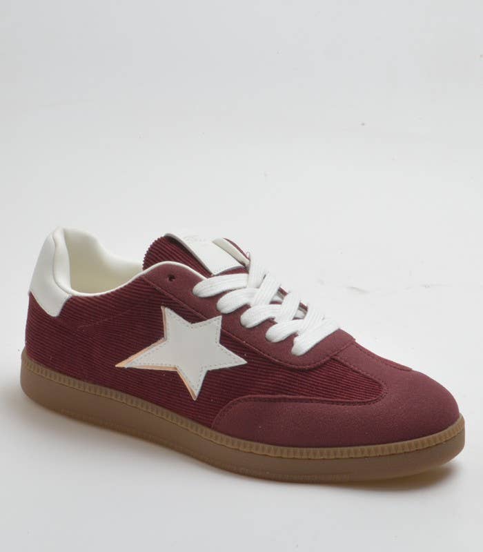 SWEET MAGIC MODA Y COMPLEMENTOS - Wholesale Lifestyle Sneakers - Women's - CASUAL SPORTS SNEAKER2