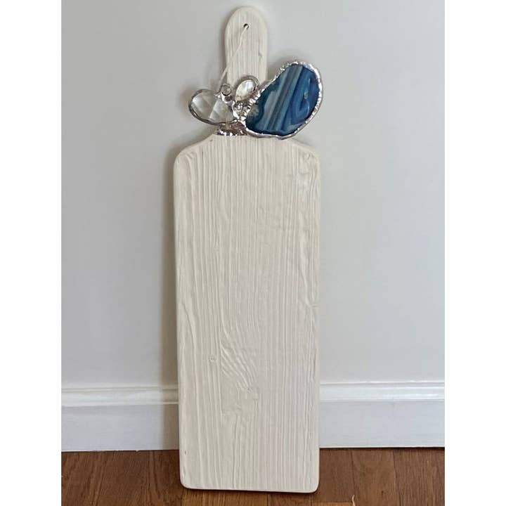 Tábua de Charcutaria Retangular por atacado de Jamie Dietrich Designs