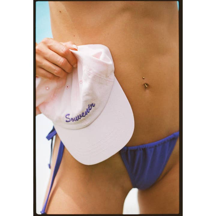 Blank Souvenir Cap for wholesale on Faire