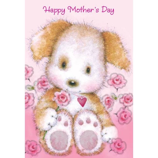 Mothers Day Greeting Cards Juvenile for wholesale by InterGreet.com