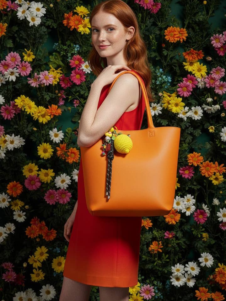 Charme CITRON pour la vente par Turulata