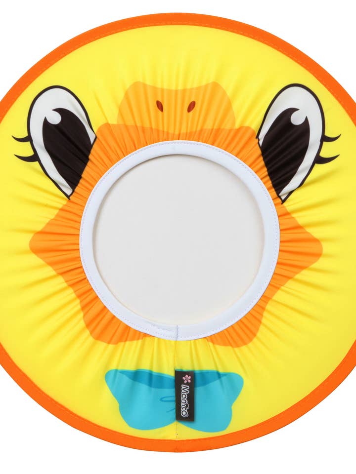 Babyshampoo Pet Zoo Zoo (Eend) voor wholesale door Manito