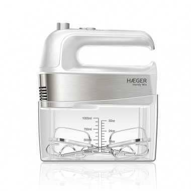 Mixer with Measuring Cup HAEGER HANDY MIX 300W 5 Speeds and other Purchase Wholesale fer à repasser. Free Returns & Net 60 Terms on Faire trending on Faire.