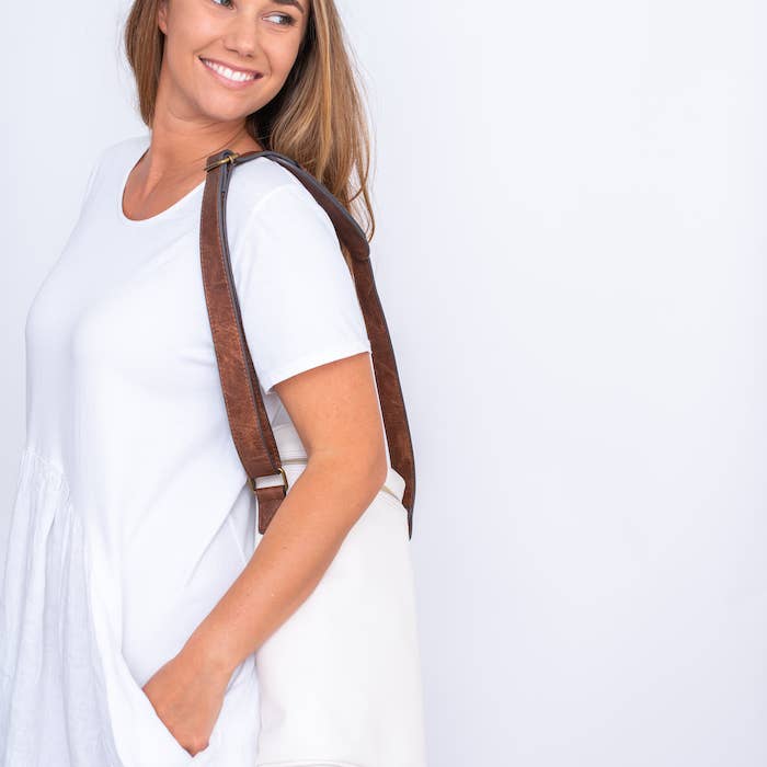 mb greene - Wholesale Wine Tote - Wine Tote in Pebble Grain8