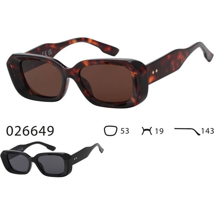 026649 (12 Unidades/Embalagem) por atacado de City Vision