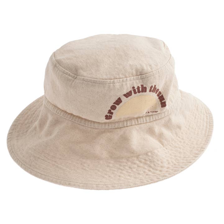 Bob bébé en coton bio pour la vente par Tocoto Vintage