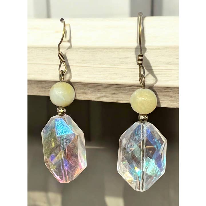 Ava Capri - Wholesale Dangle Earrings - Alani Earring