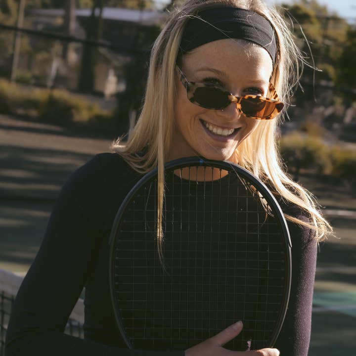 The Megan - Blonde Tort for wholesale by Beyond Stranger Studio