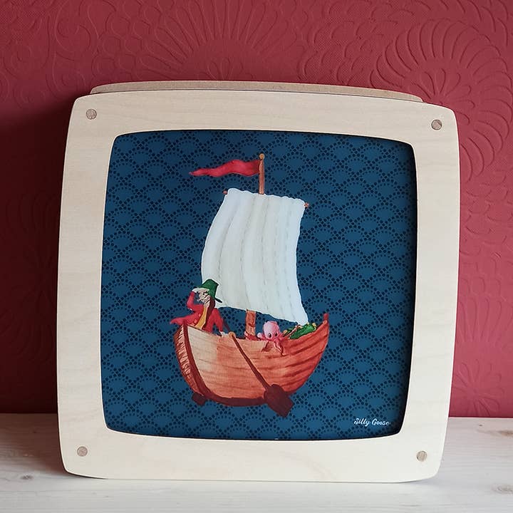 Toverplaat - Ter zee and other Purchase Wholesale eiweißpulver deutsche. Free Returns & Net 60 Terms on Faire trending on Faire.