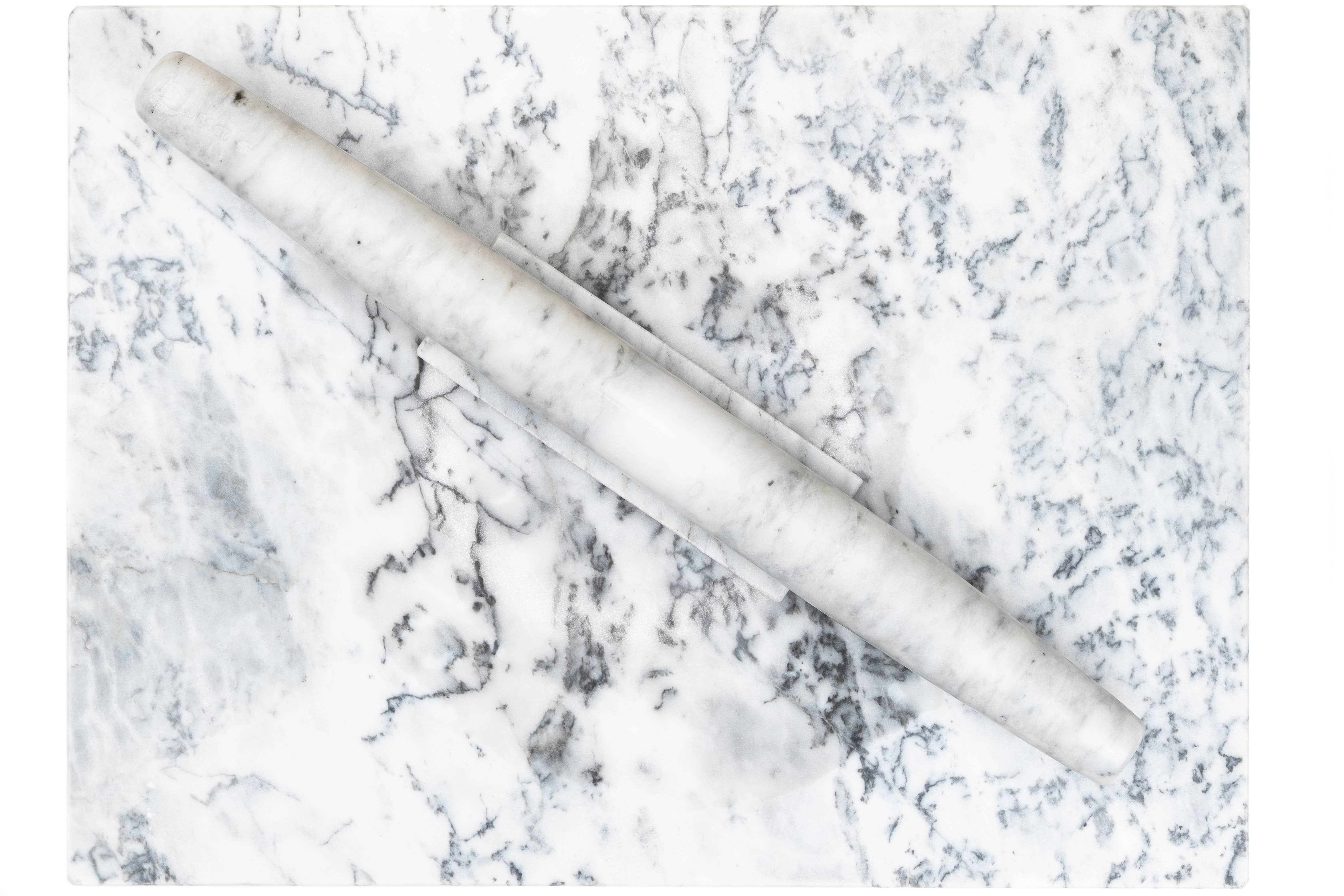 Ebuns Kitchen – wholesale Cutting board – Ebuns Marble Cutting Board & French Rolling Pin – Set of 36