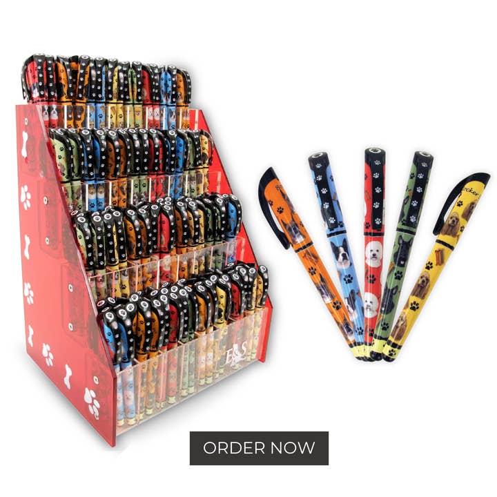 Dog Pen Starter Pakke for engroshandel hos E&S Pets