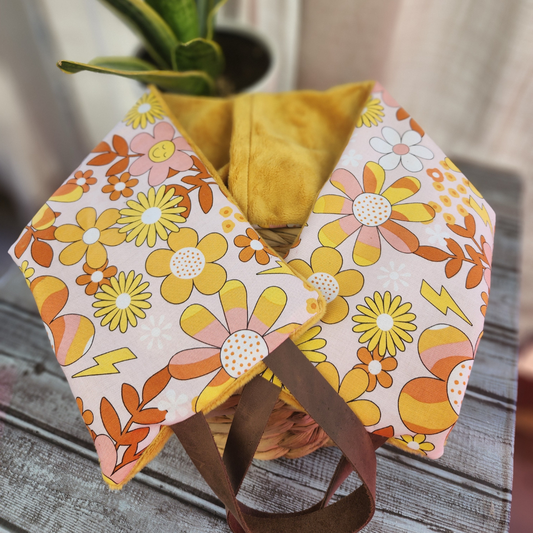 Calm Your Vibes - Wholesale Hot/Cold Compress - Hot & Cold Weighted Neck Wraps w/ Washable Covers5