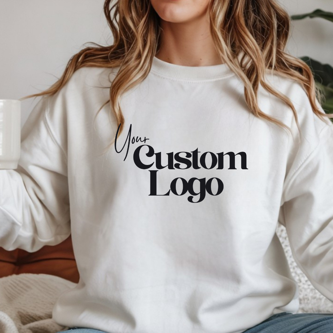 TheWorldOfMYes – Großhandel Sweatshirt mit Grafikdruck – Damen – Individuell gestaltetes Logo- und Text-Sweatshirt – Personalisierte Gestaltung19