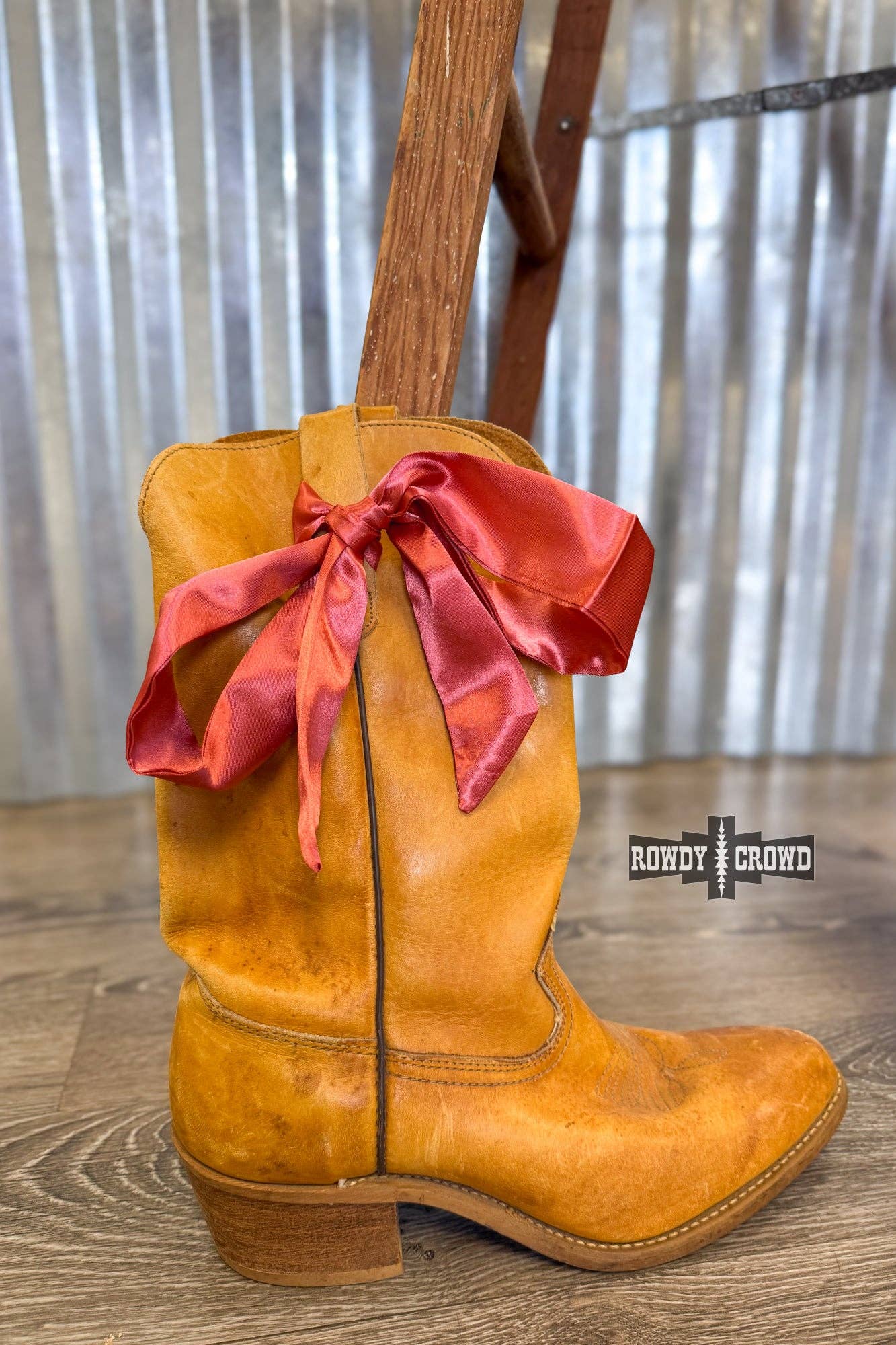 Rowdy Crowd Clothing – wholesale Scarf – Women's – West Texas Twillies4