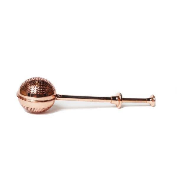 Better Tea Co. - Wholesale Tea Strainer/Infuser - Teapop Infuser