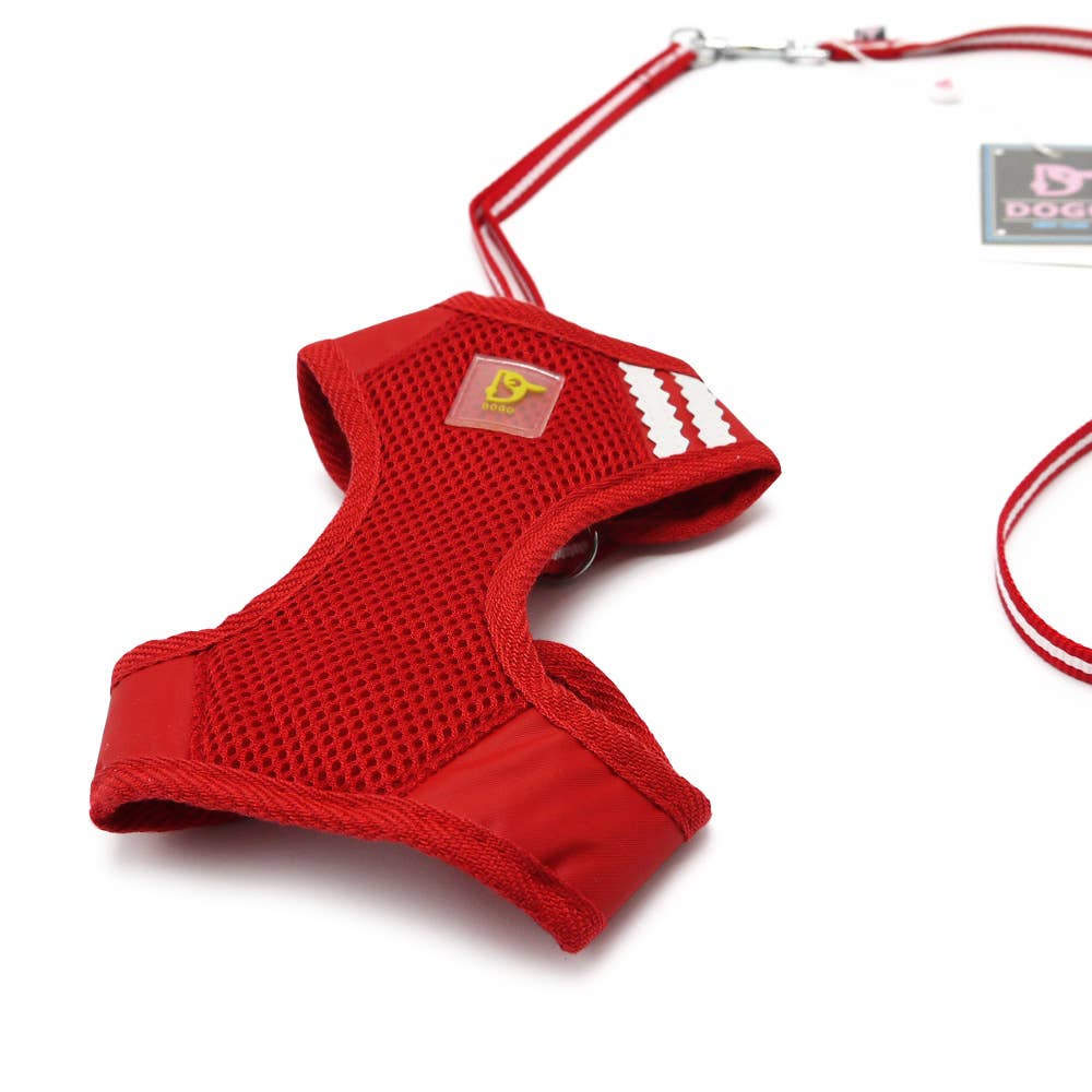 Dogo Pet - Vente Harnais – chien - Harnais EasyGo Basic17