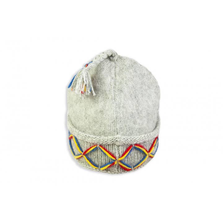 Börjesson Handskar - Wholesale Beanie - Women's - Kangos Knitted Beanie1