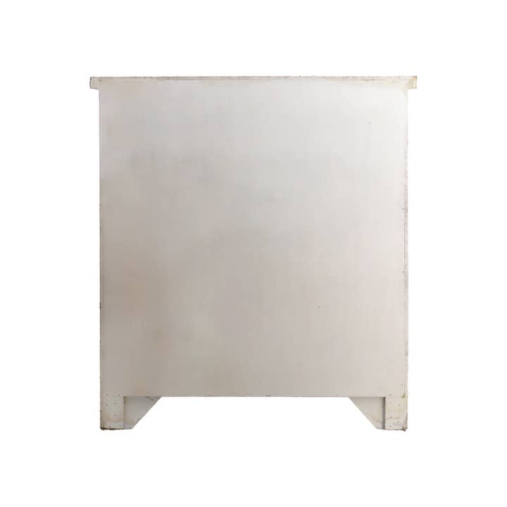 Paris Loft Inc – wholesale Cabinet – Farmhouse Carved Wood Floor Cabinet5