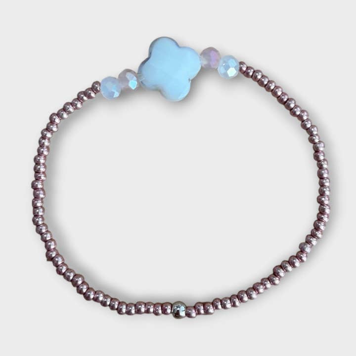 Pulsera Solea para venta al por mayor de Andalusian Blondie