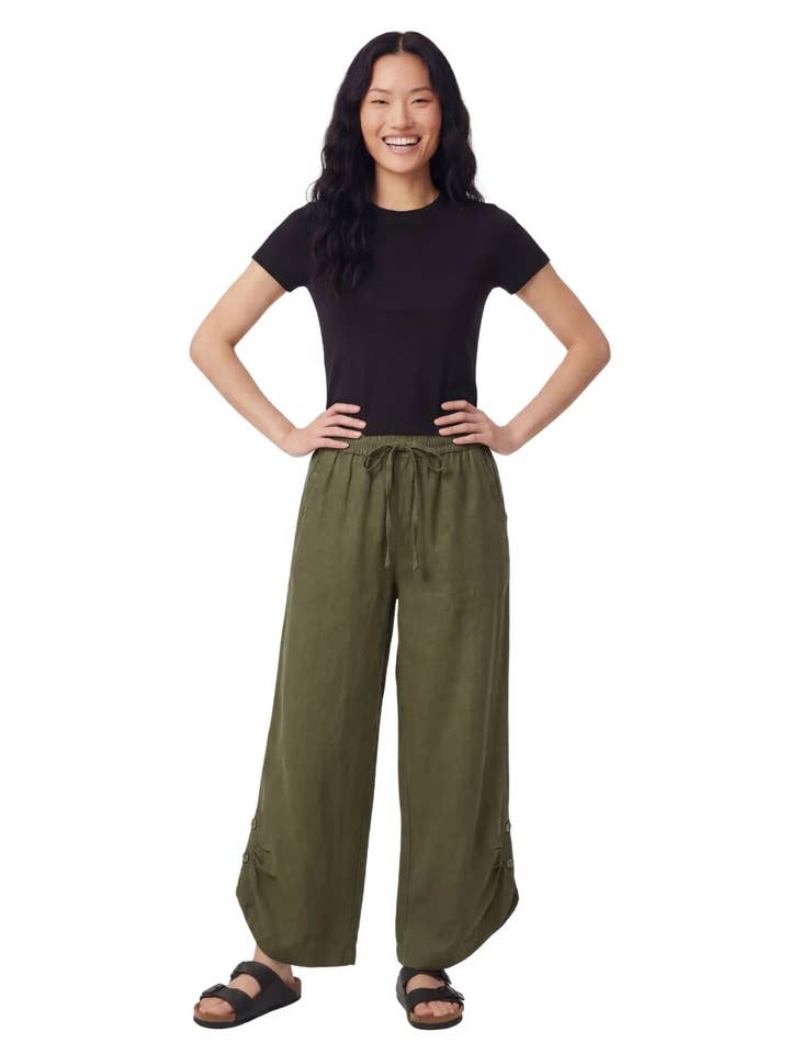 Ark Imports - Wholesale Pants - Women's - Tatania Pants8