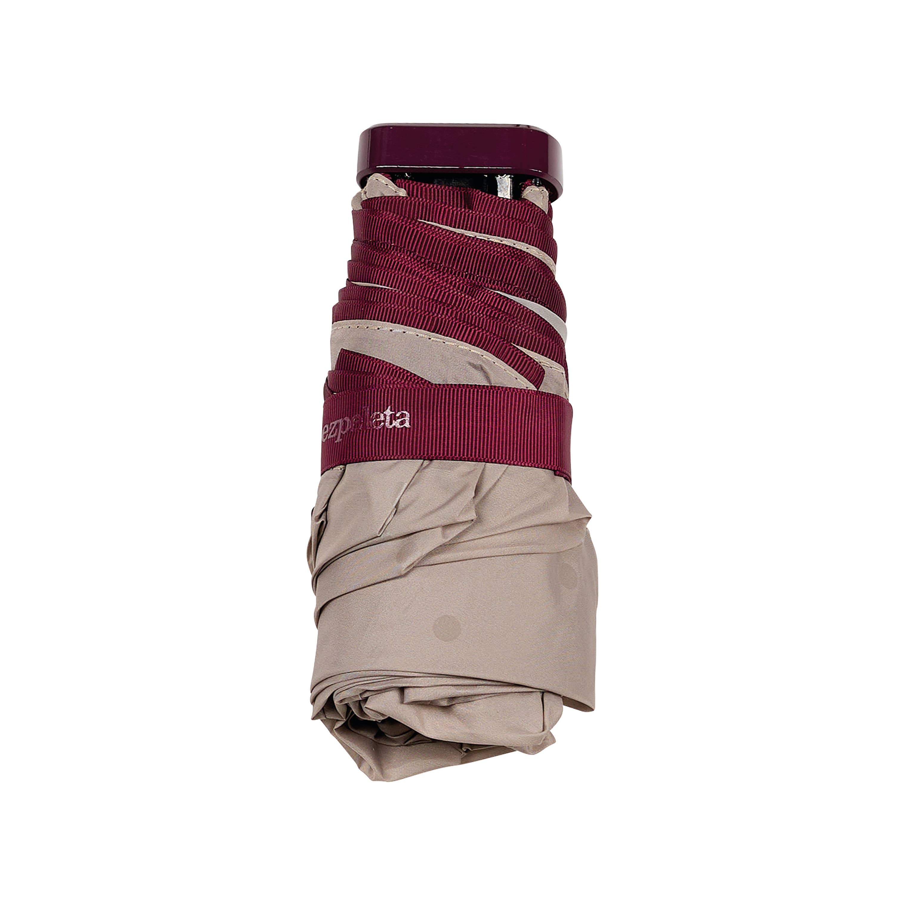 Ezpeleta - Wholesale Umbrella - Women's - EZPELETA Limited Edition Folding Studs.5