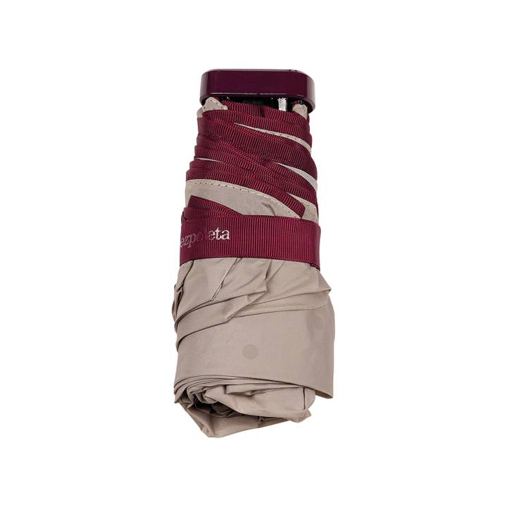 Ezpeleta - Wholesale Umbrella - Women's - EZPELETA Limited Edition Folding Studs.5